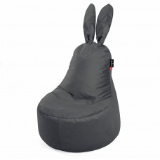 Sēžammaiss DADDY RABBIT velvet roche